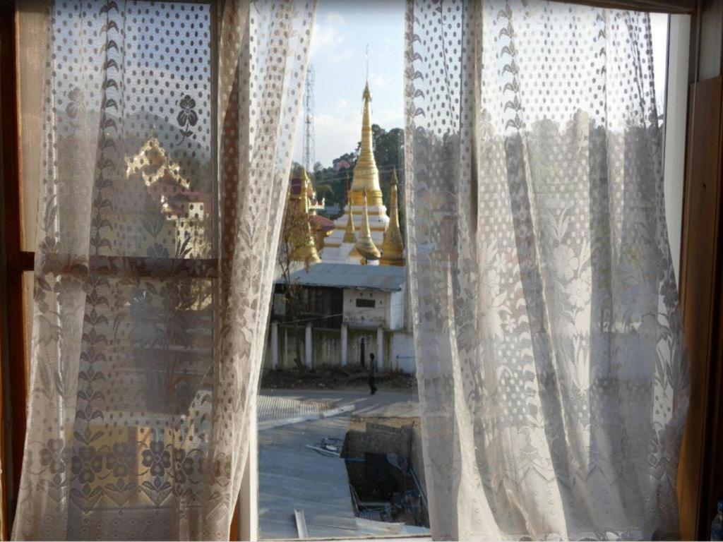 Dream Villa Hotel Kalaw Exteriér fotografie